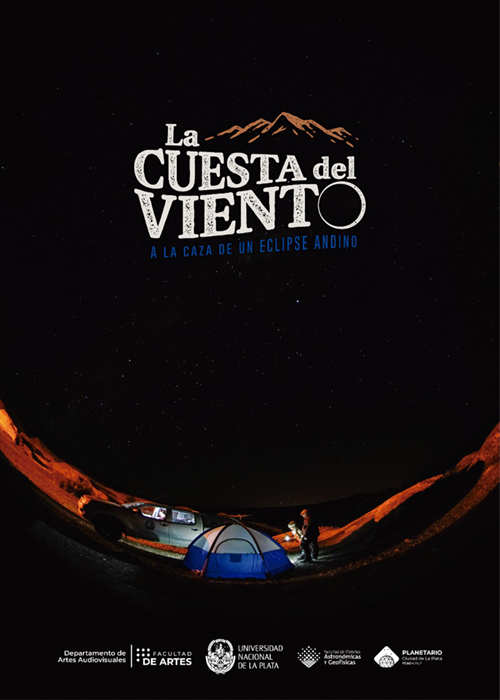 La Cuesta del Viento