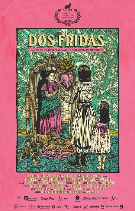 Dos Fridas