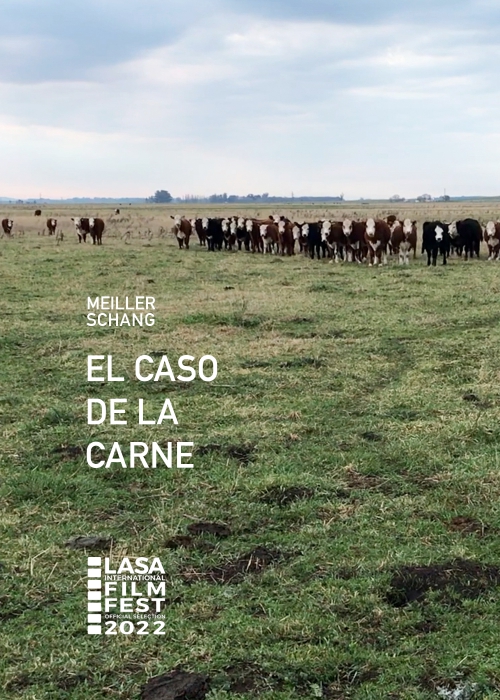 El Caso de la Carne