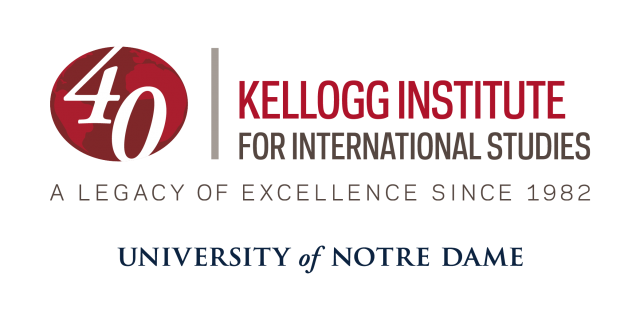 Kellogg Institute for International Studies