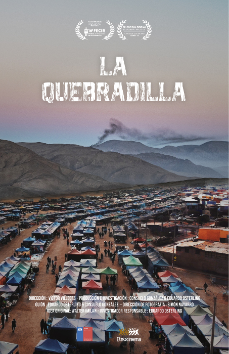 La Quebradilla