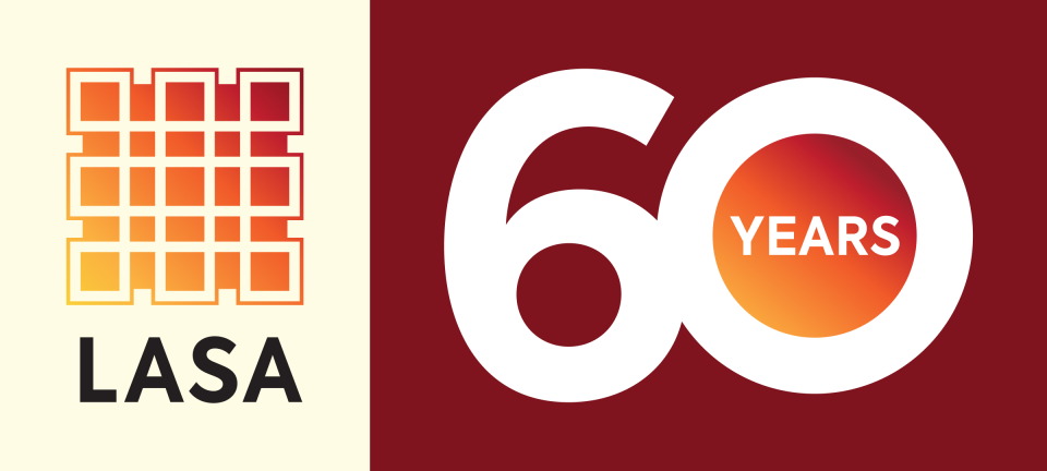 LASA at 60