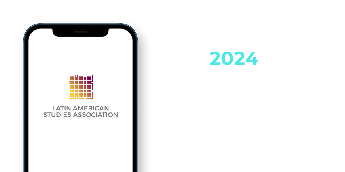 LASA2024 Aplicación Móvil