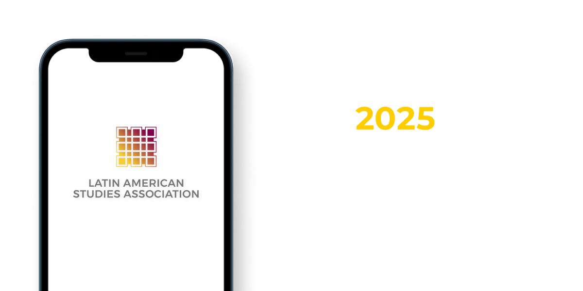 LASA2025 Mobile App