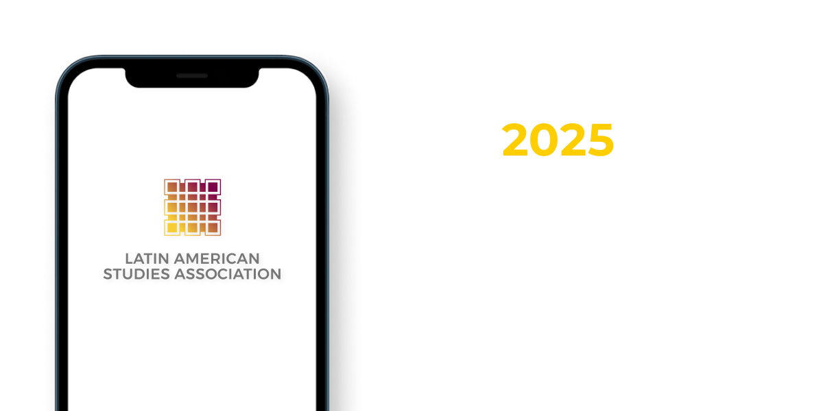 LASA2025 Aplicación Móvil