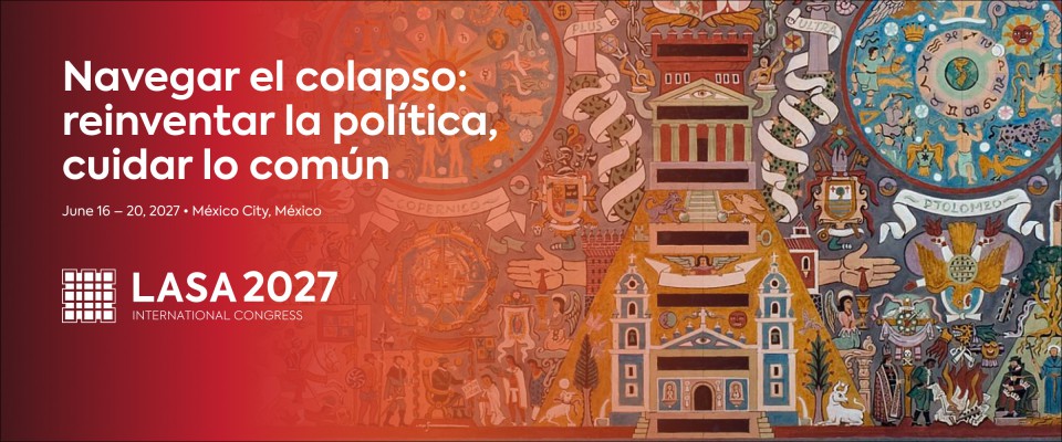 LASA2027