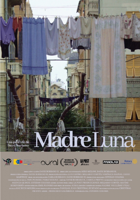 Madre Luna