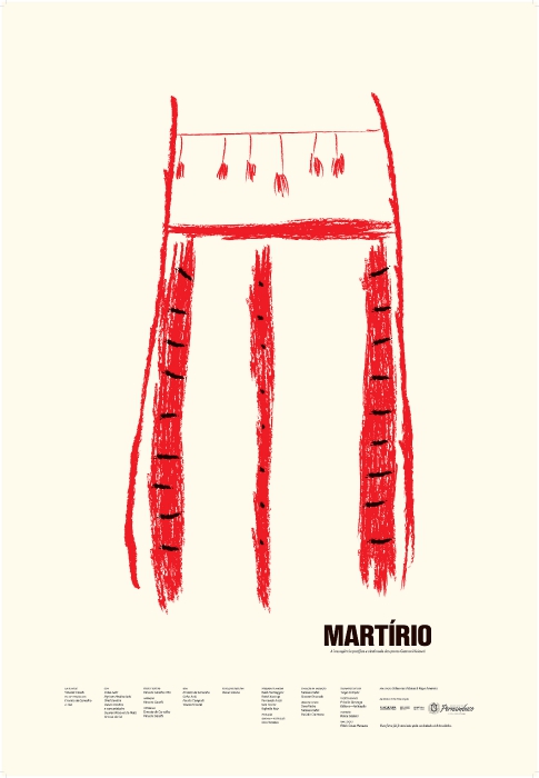 Martírio