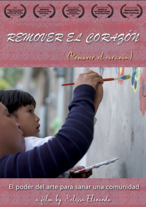 Remover el Corazón