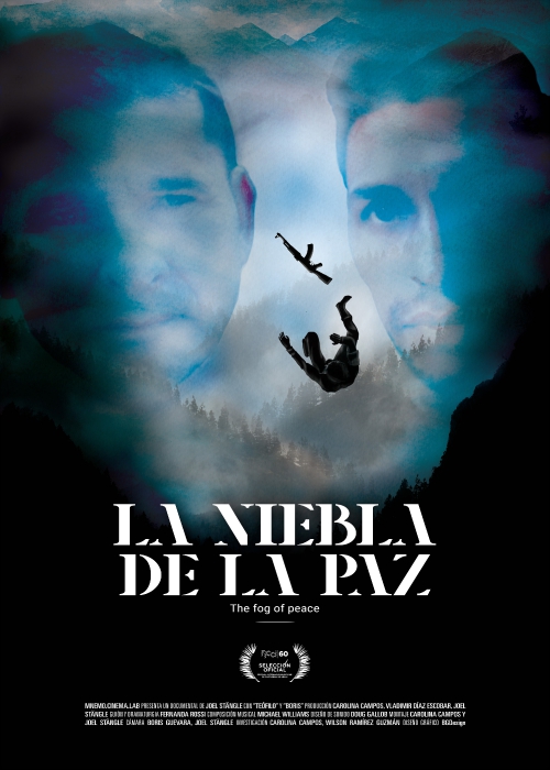 La Niebla de la Paz