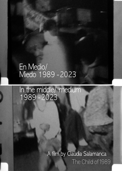 En medio / miedo 1989 - 2023