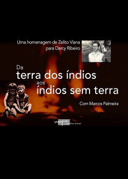 Da Terra dos Indios, aos Indios sem Terra