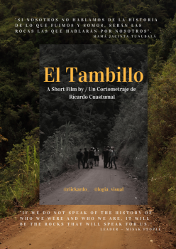 El Tambillo