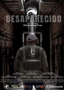 Desaparecido