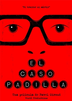 El Caso Padilla