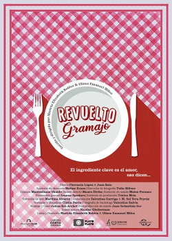 Revuelto Gramajo