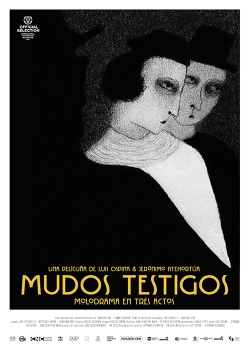 Mudos testigos