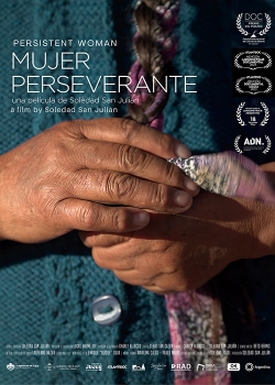 Mujer Perseverante