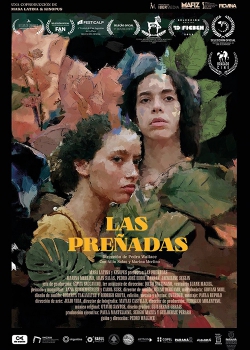 Las preñadas