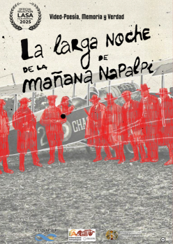 La larga noche de la mañana de Napalpí