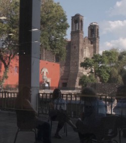 Los desaparecidos - ¿Un patrimonio incómodo?