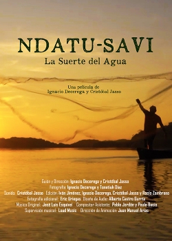 Ndatu Savi - La Suerte del Agua