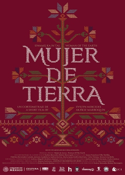 Mujer de Tierra 