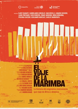 El viaje de la marimba