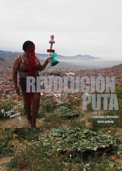 Revolución puta