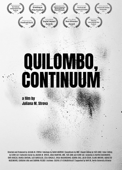 Quilombo, Continuum