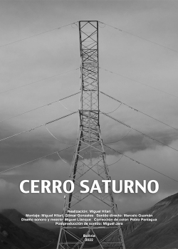 Cerro Saturno