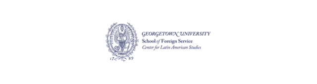 Georgetown University Center for Latin American Studies