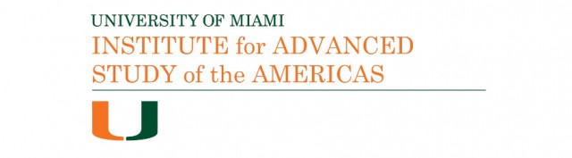 University of Miami | Institute for Advanced Study of the Americas
