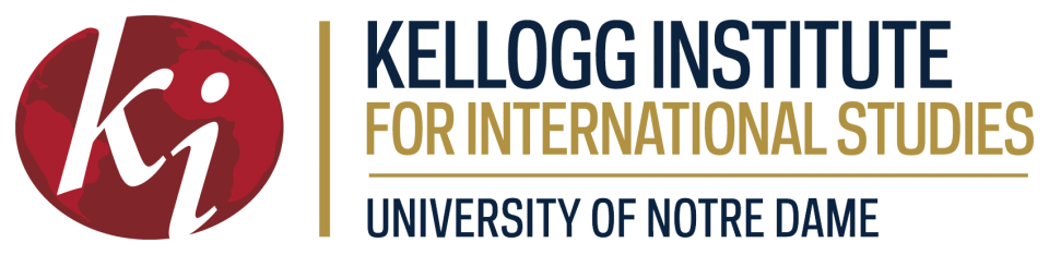 Kellogg Institute for International Studies