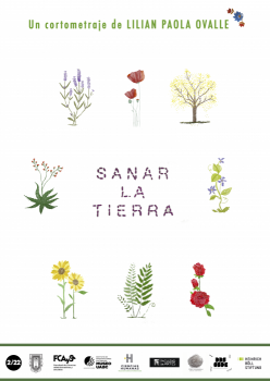 Sanar la tierra