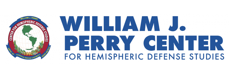 William J. Perry Center for Hemispheric Defense Studies