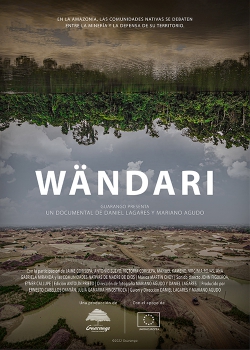 Wändari