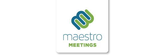 MaestroMeetings