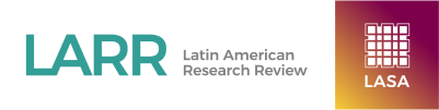 Latin American Research Review (LARR)