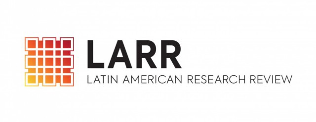 Latin American Research Review (LARR)