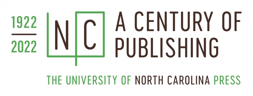 University of North Carolina Press