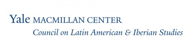 Yale University | Council on Latin American and Iberian Studies
